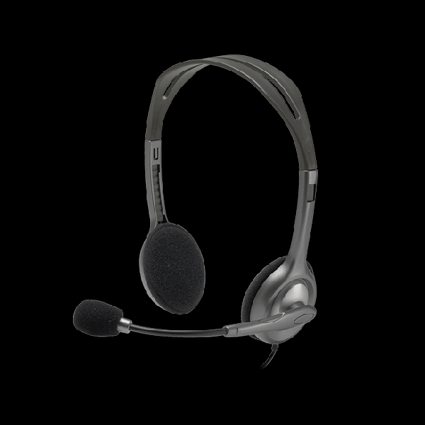 H111 Stereo Headset