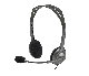 Logitech H111 Stereo Headset
