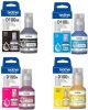 Brother BT5000C Cyan Ink Bottle