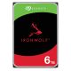 Seagate 6TB IronWolf NAS Internal Hard Drive