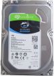 Seagate 1TB SATA 3.5" Internal Hardisk For Desktop