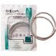 D-Link Cat-6 Patch Cord 1 Mtr