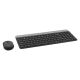 Logitech MK470 Slim Combo Wireless Keyboard & Mouse
