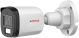 CP Plus CP -UNC-TA41L3B-D-LQ 4MP Dual Light Bullet Camera