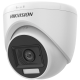 Hikvision DS-2CD3347G2E-LUF 4 MP ColorVu Fixed Turret Network Camera 