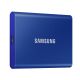 Samsung T7 1TB External Solid State Drive (Portable SSD)