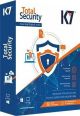 Quick Heal Total Security 3 User For 3 Years