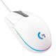 Logitech G203 LIGHTSYNC RGB 6 Button Gaming Mouse