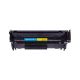 Lexmark 52D3XOE Black Extra High Yield Toner Cartridge