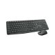 Logitech MK235 Wireless Keyboard And Mouse