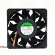 ARCTIC P12 Pro ARGB PWM Black Fan For Desktop