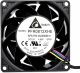 ARCTIC P12 Pro PWM Black Fan For Desktop