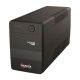 APC BR1500G-IN Back - UPS 1500VA, 865 Watts