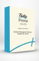 Tally Prime Silver Single User