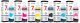 Epson 057 Black  Ink Bottle