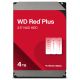 Western Digital 4TB WD Red Plus NAS Internal HDD