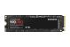 Samsung 4TB PCIe 990EVO Plus M.2 2280 NVME Single Notch SSD