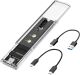 Cablet MD203 M.2 NVMe / NGFF SSD Enclosure