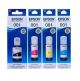 Epson 001 Yellow Ink Bottle