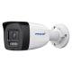 PRAMA PT-NC120D3-N(D2) 2 MP Fixed Bullet Network Camera