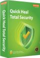 Quick Heal Total Security Standard 10 User - 3 Years