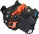 Compatible CF281A Black Toner Cartridge