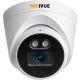 CP Plus  CP-UNC-DA41PL3C-L-Y 4MP Dual Light Dome Camera
