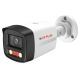 CP plus CP-UNC-TA41PL3C-L-Y 4MP Dual Light Bullet Camera