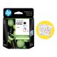 HP 682 Black Color Ink Cartridge