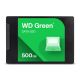 WD Green 500GB Sata SSD