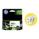 HP 965XL Magenta Ink Cartridge