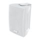 Ahuja PS-400TM 16 Watts 2-Way Compact PA Wall Speaker