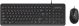 HP KM160 Wired Mouse and Keyboard Combo
