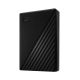 Western Digital 4TB My Book External HDD