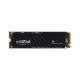 Kingston 500 PCle NVME M.2 SSD