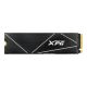 ADATA XPG S70 Blade PCIe Gen4x4 M.2 2280 SSD