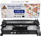 HP 152A Compatible Black Toner Cartridge