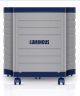 Luminous Battery Trolley