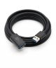 USB Male To Female Cable