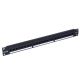 D-Link 24Port Cat-6 Fully Loaded Jack Panel
