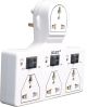 Electrical Socket