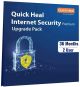 Quick Heal Internet Security 2 User 3 Year