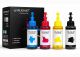Epson 057 Light Cyan Ink Bottle