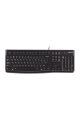 Logitech K120 USB Keyboard 