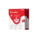 Finolex 3+1 CCTV Cable