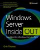 Windows Server 2025 - 1 User CAL (NCE EDU BAS PER 1TM)