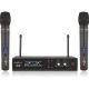 Studiomaster XR 40 HL Wireless Microphone