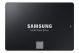 Samsung 500 GB 870 EVO SATA SSD 