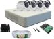 Hikvision DS-7732NXI-K4 32Channel NVR
