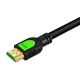 MX HDMI Cable - 1.5 Mtrs